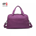 Lightweight swimming handbag travel luggage gym bag